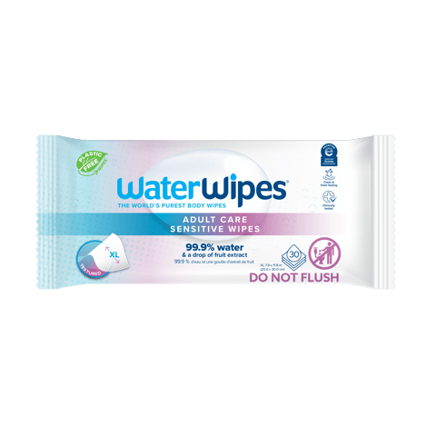 Soap berry Toddler Wipes, 1 pack of 60 wipes