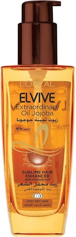 Extraordinary Oil For Very Dry Hair, 100Ml