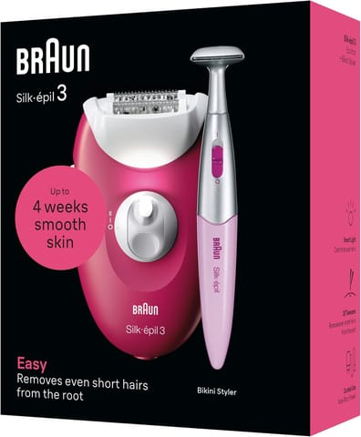 Beurer Ipl 9000+ Hair Removal