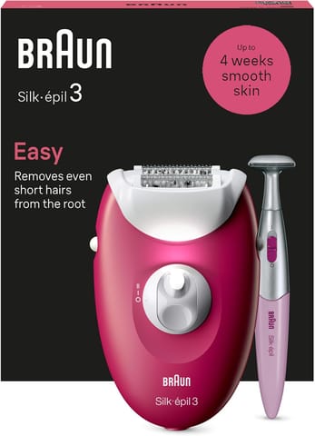 Beurer Ipl 9000+ Hair Removal