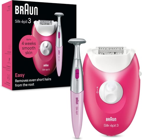 Beurer Ipl 9000+ Hair Removal