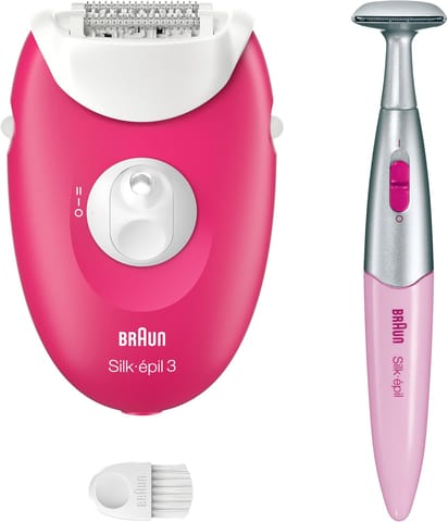 Beurer Ipl 9000+ Hair Removal