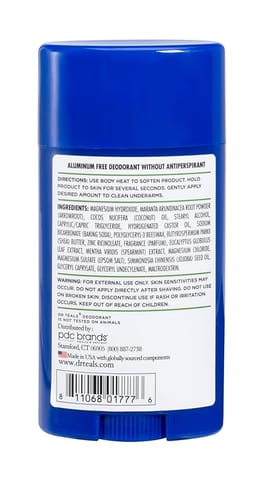 48h Antiperspirant Roll-On For Women - 50ml