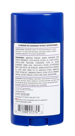 48h Antiperspirant Roll-On For Women - 50ml