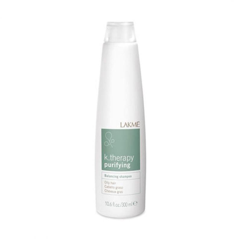 Kthy. Purifying. Shampoo 300 Ml