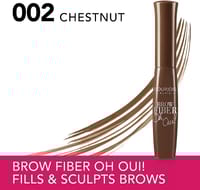 ماسكرا أوه وي لرسم الحواجب 02 بندقي