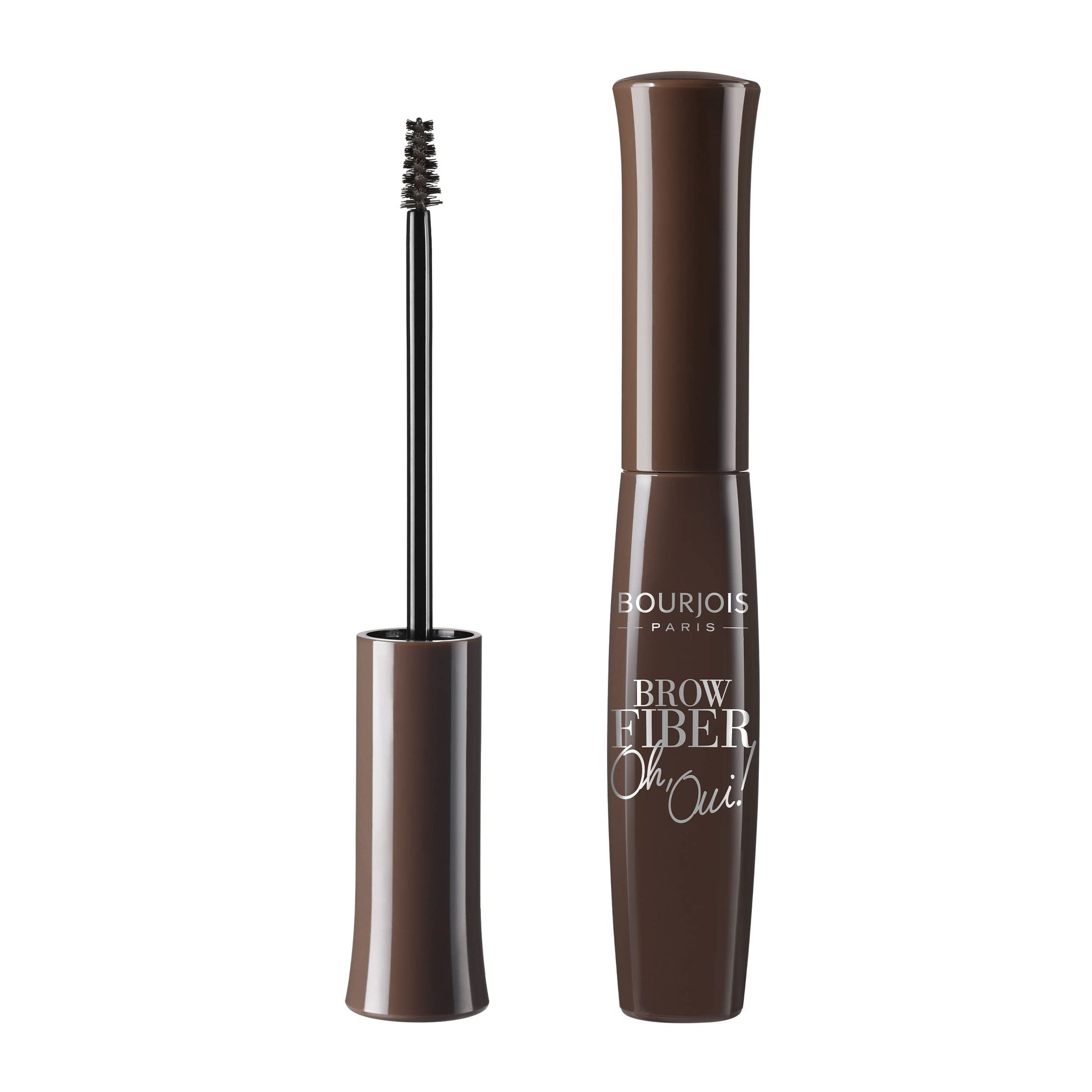 Oh Oui Brow Fiber 03 Brown