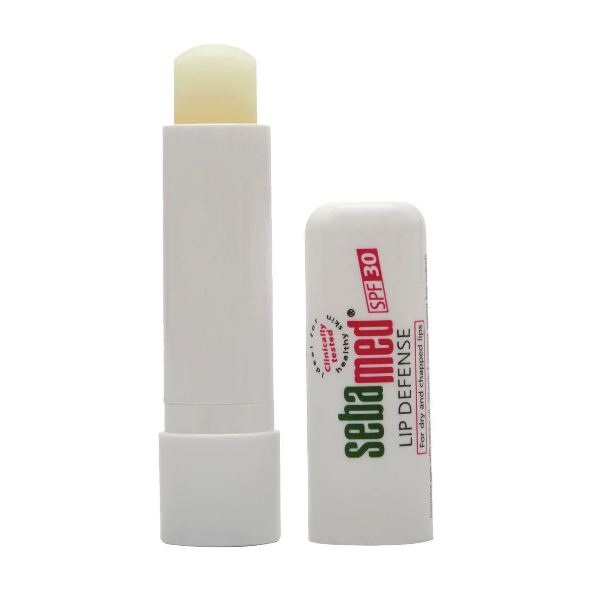Lip Defense 30Spf Lip Stick 4.8G
