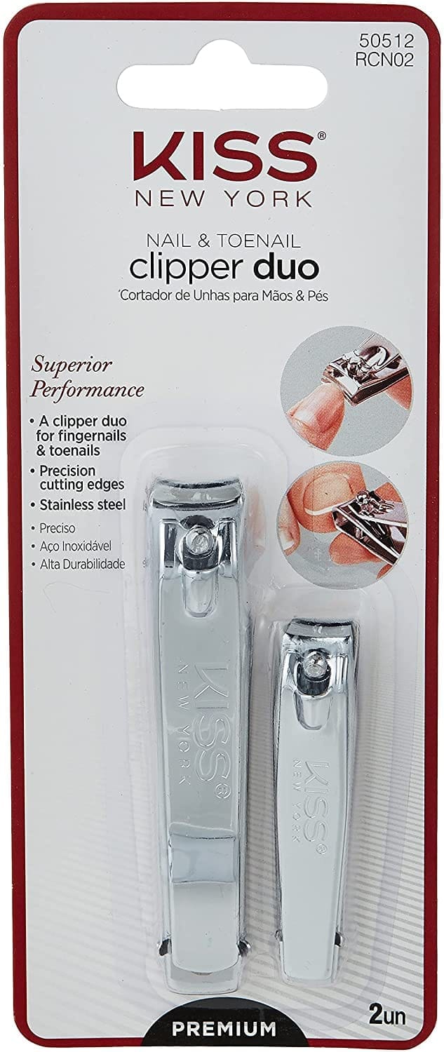 Nail & Toenail Clipper