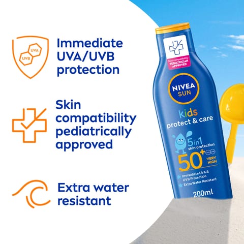 La Roche Posay  Anthelios Uvmun Paedia Spray Spf50+