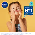 NIVEA Sun Kids Swim & Play Sun Lotion SPF50+ 150 ml