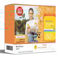 BARIESUN SPF50+ CREME SS T 50ML (1+1)