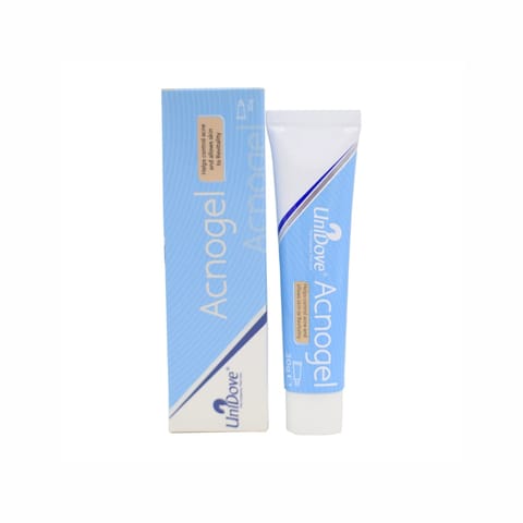 UNIDOVE ACNO GEL 30g