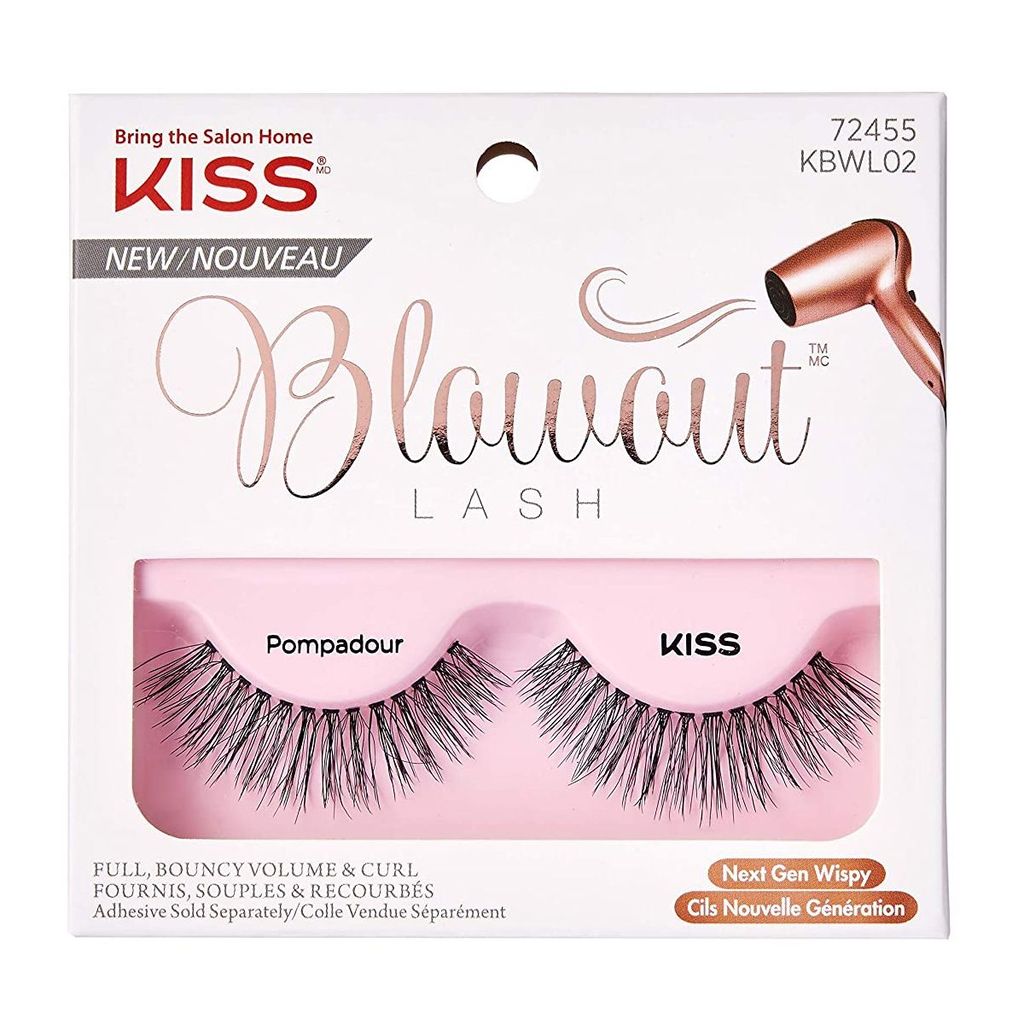 Blowout Lash - Pompadour