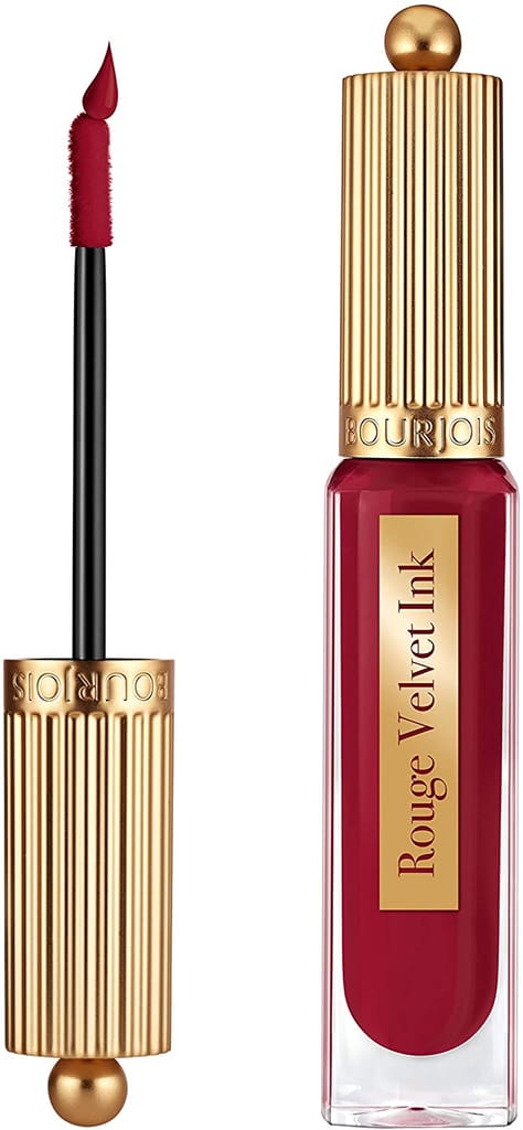 Rouge Velvet Ink Lipstick - 10