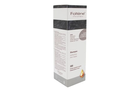H-Stimupurin Shampoo 250Ml