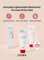 COSRX AC COLLECTION LIGHTWEIGHT SOOTHING MOISTURIZER