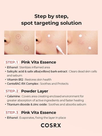 Sebiaclear Cicapeel ANTI ACNE ACTIVE GEL