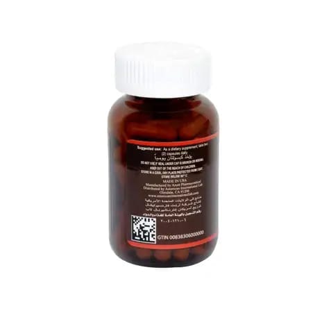 American International Lab Ripped Power 60 Capsules