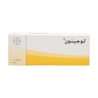LOGYNON Tablet 21Pcs