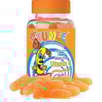 Mr. Tumee Vitamin C 60 Gummies