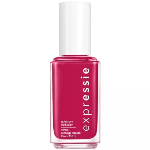 Essie Expressie - 490 Spray It