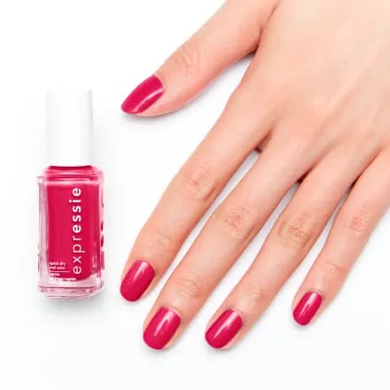 Essie Expressie - 490 Spray It