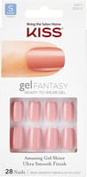 Gel Fantasy Ready-To-Wear Gel - KGN12 Ribbons