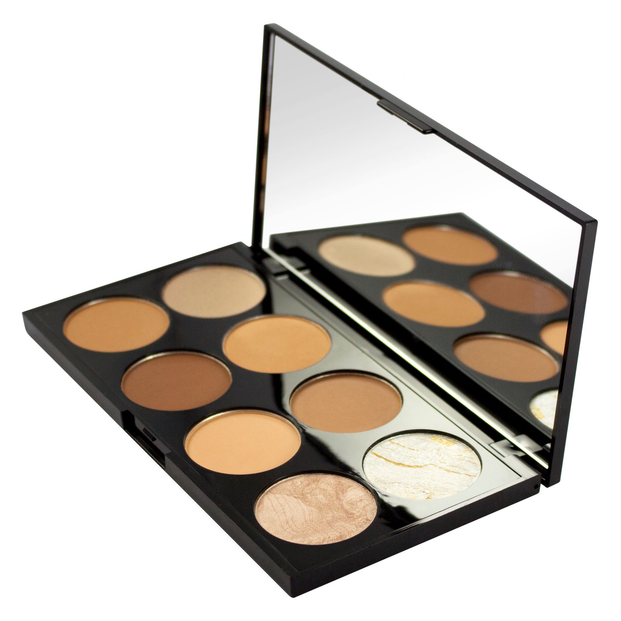 MR Ultra Contour Palette