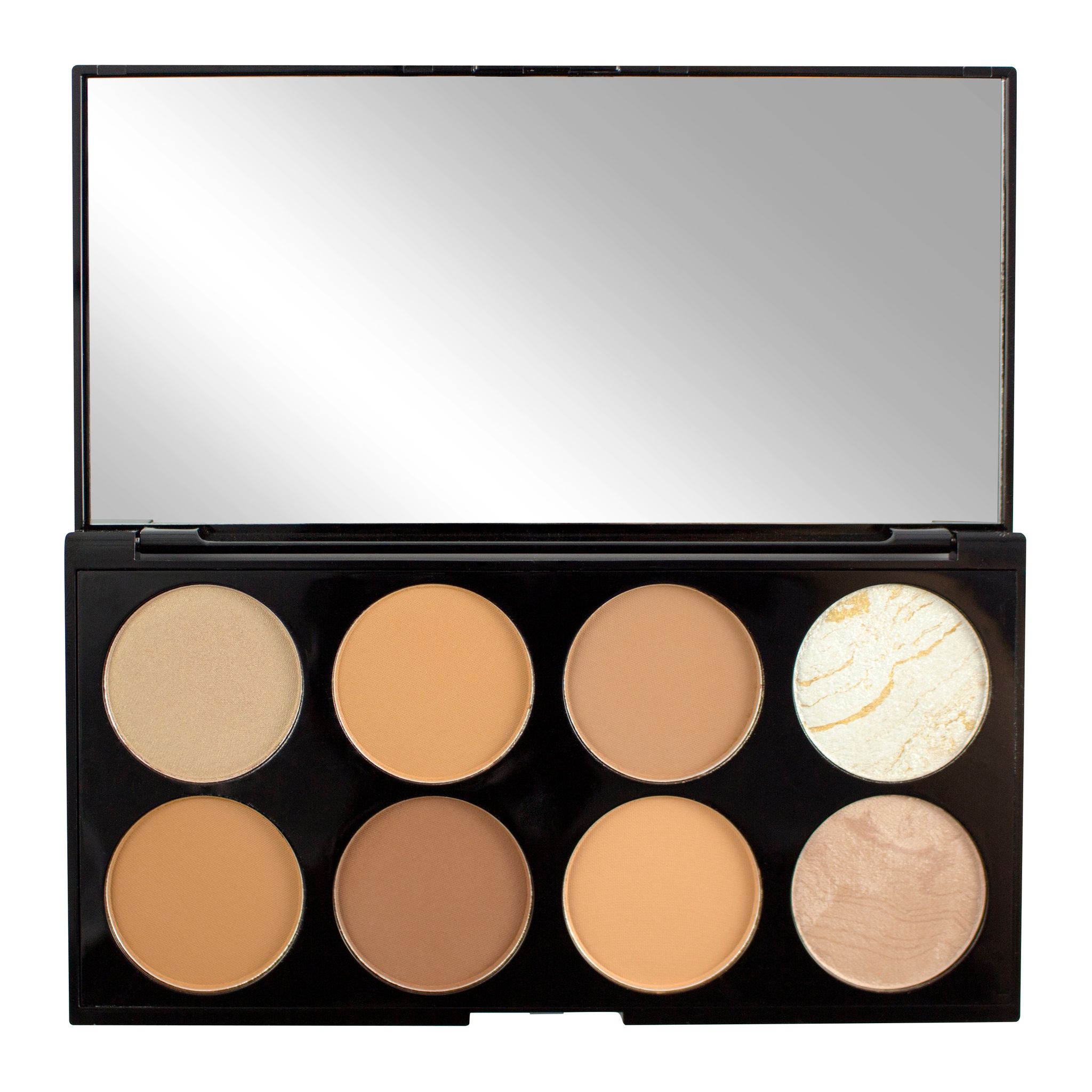 MR Ultra Contour Palette
