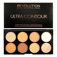 MR Ultra Contour Palette