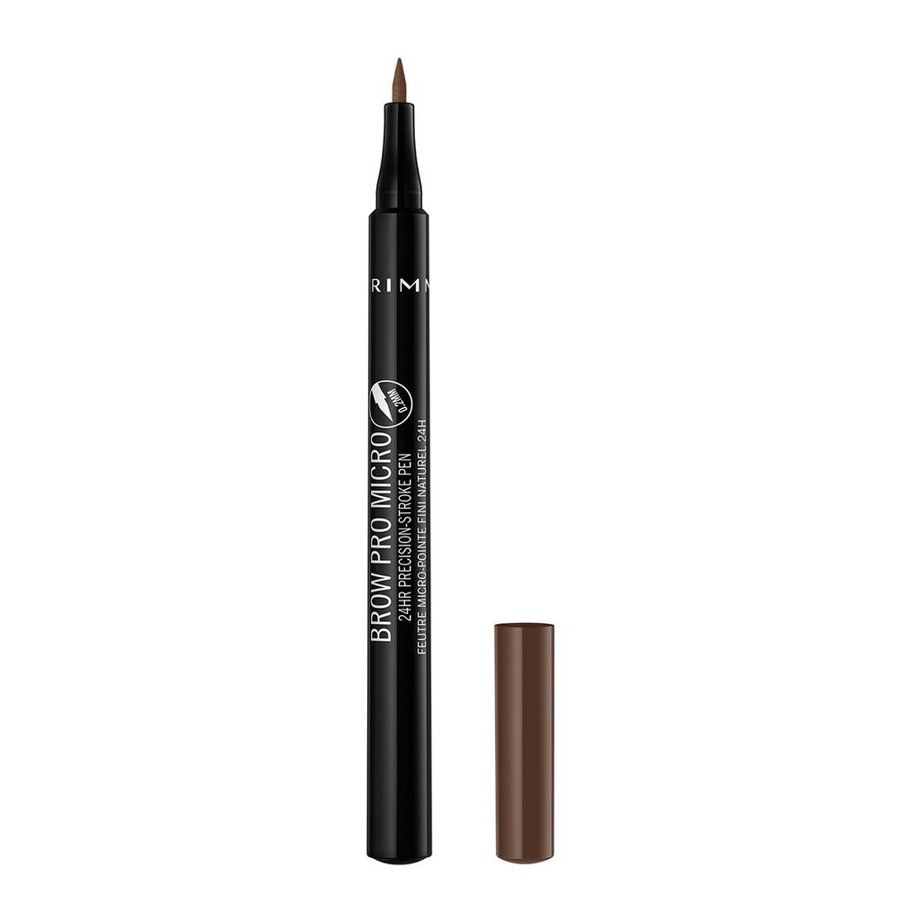 Brow Pro Micro Pen - 003 Soft Brown