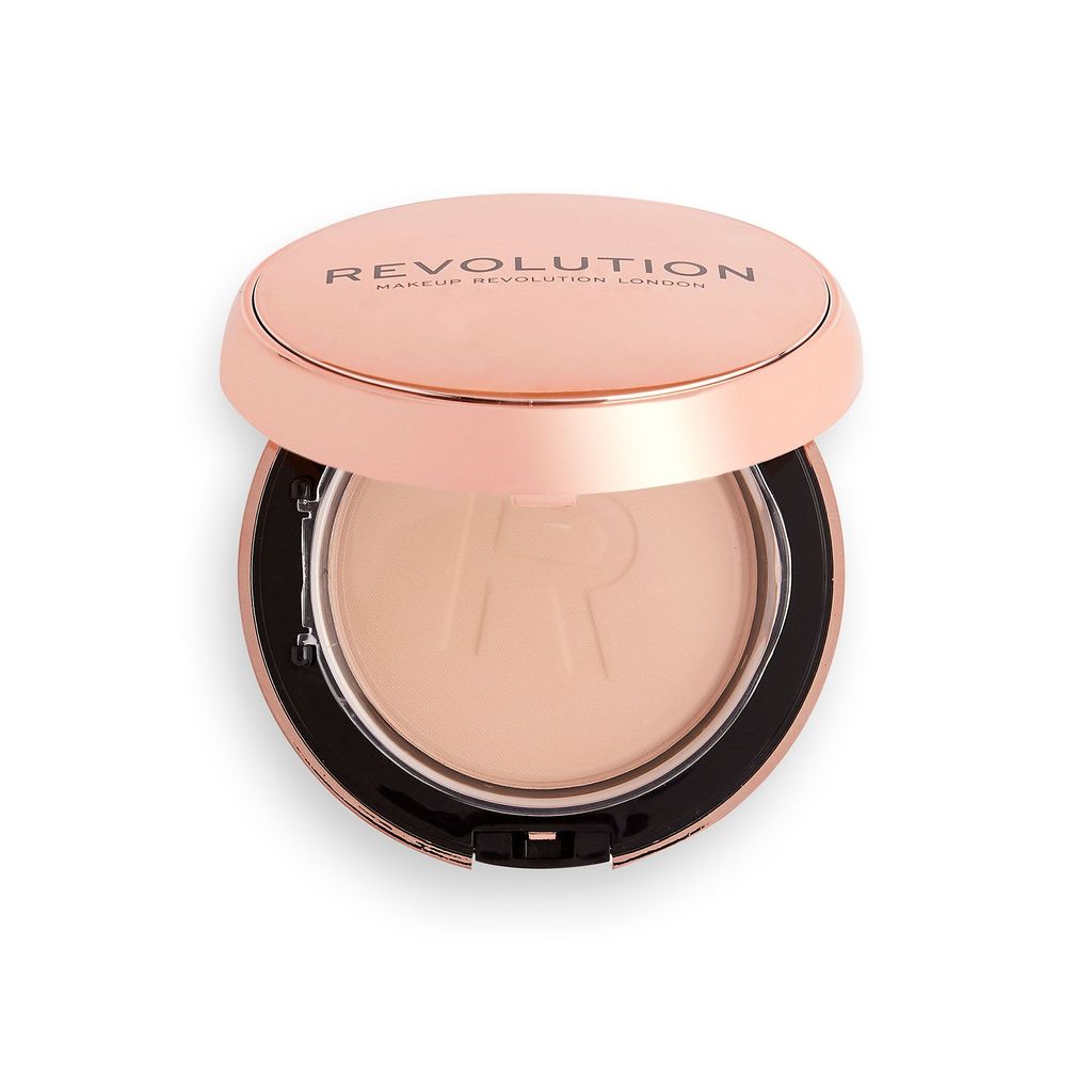 Revolution Conceal & Define Powder Foundation P5