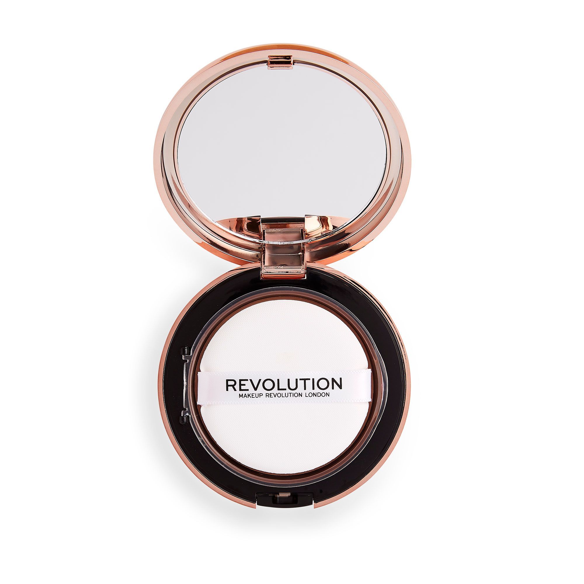 Revolution Conceal & Define Powder Foundation P5