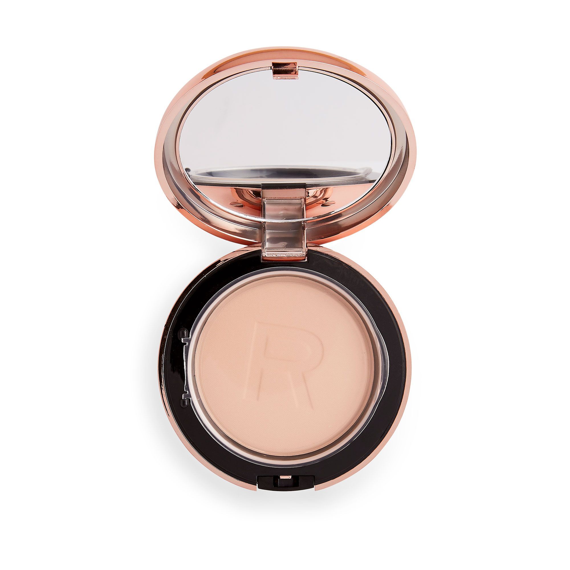 Revolution Conceal & Define Powder Foundation P5