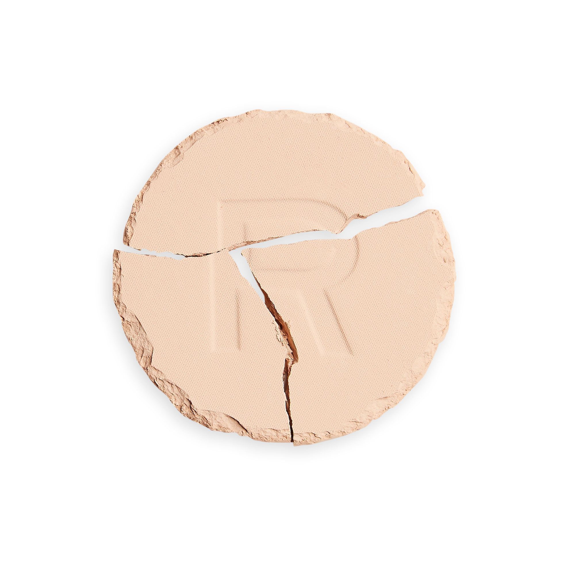 Revolution Conceal & Define Powder Foundation P5