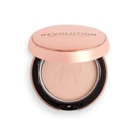 Revolution Conceal & Define Powder Foundation P4