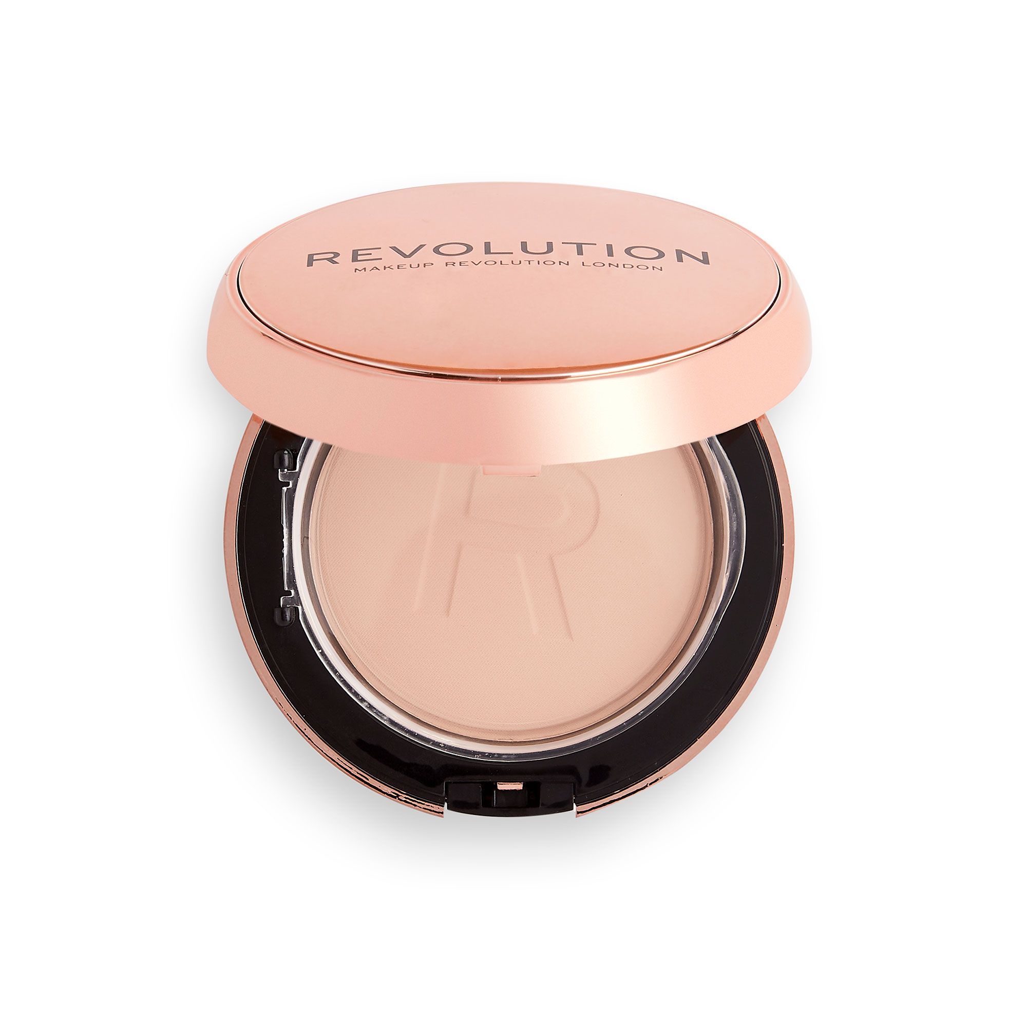 Revolution Conceal & Define Powder Foundation P4