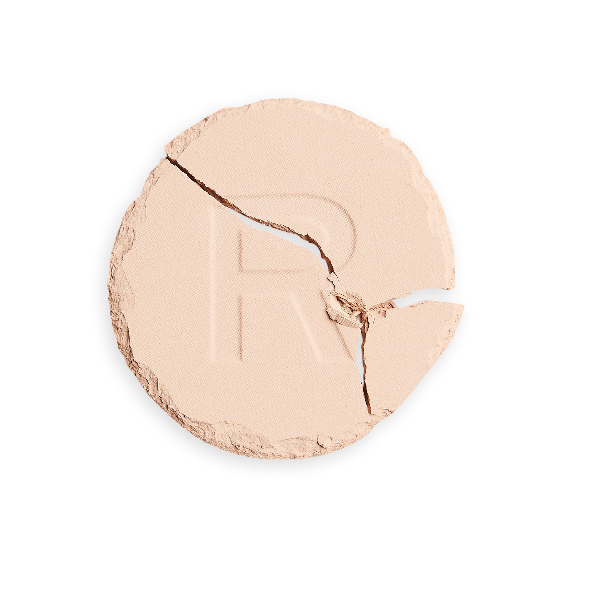 Revolution Conceal & Define Powder Foundation P4