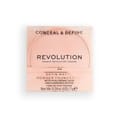 Revolution Conceal & Define Powder Foundation P4