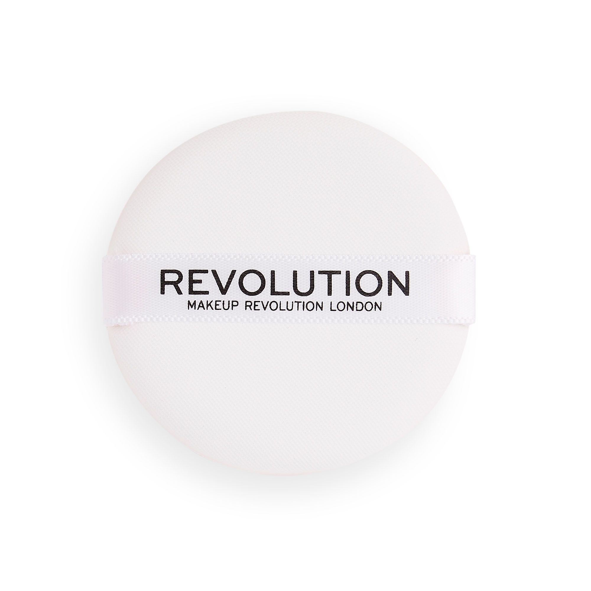 Revolution Conceal & Define Powder Foundation P4