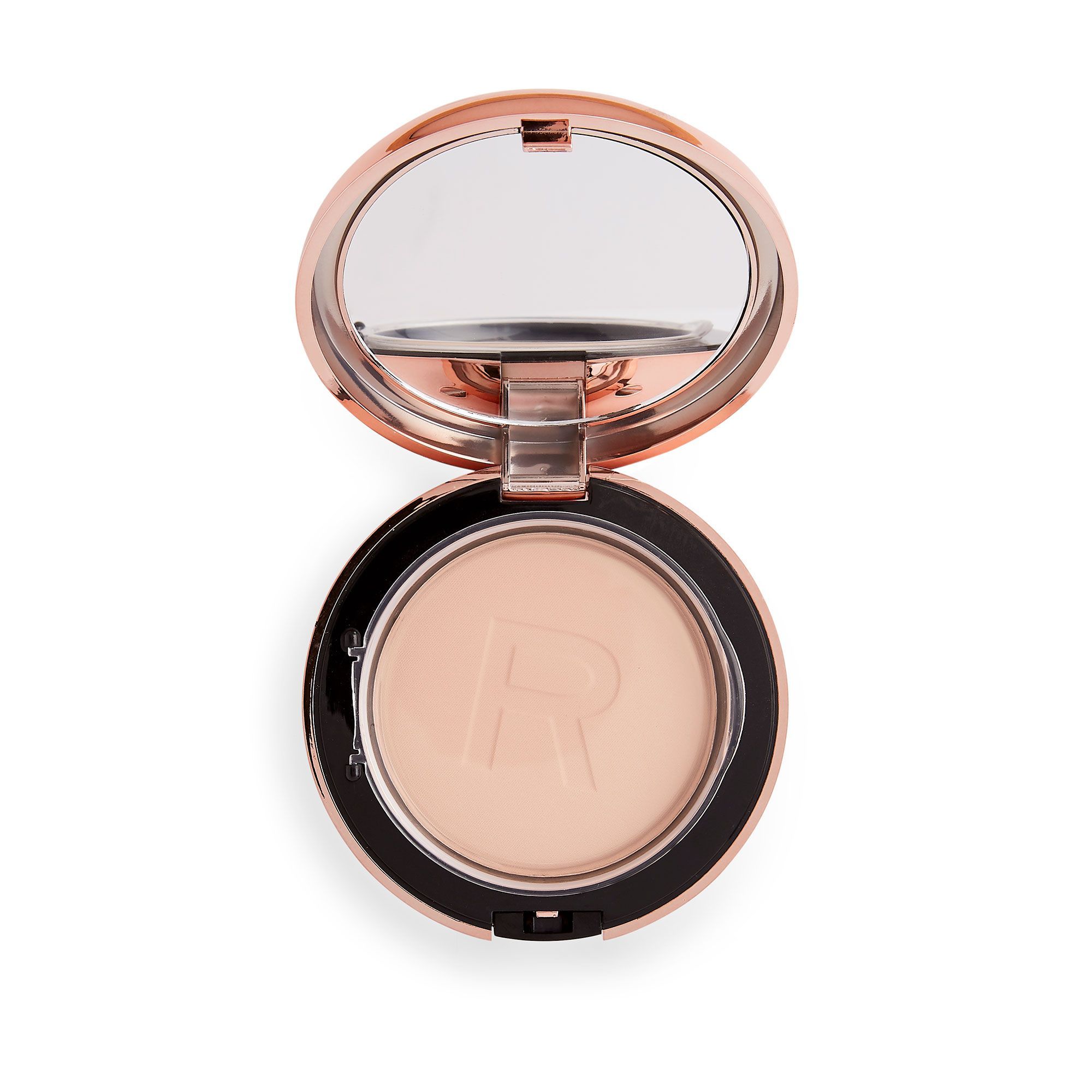 Revolution Conceal & Define Powder Foundation P4