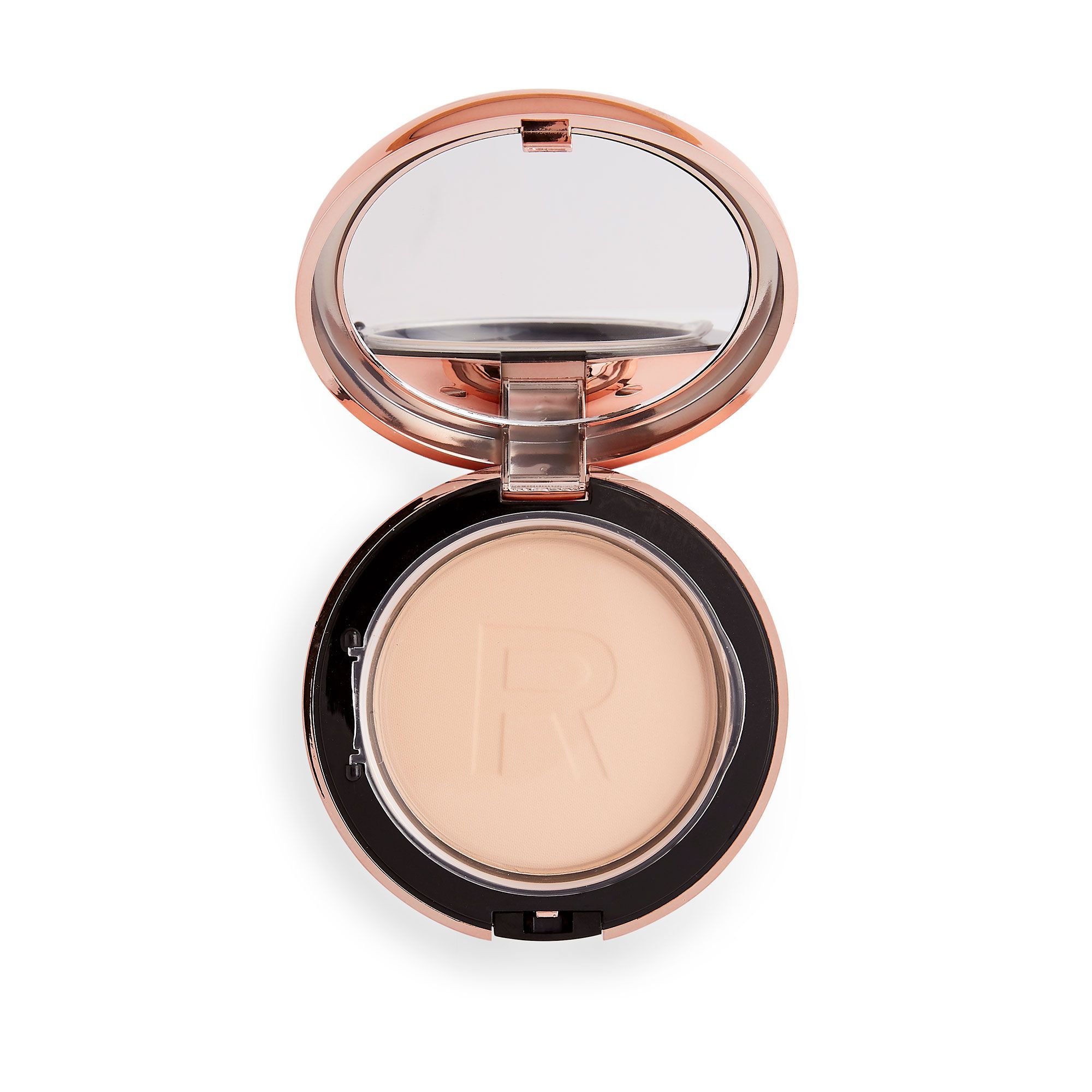 Revolution Conceal & Define Powder Foundation P8.5