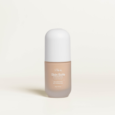 Blink Skin Safe Tinted Moisturizer SPF 40 - Light 20