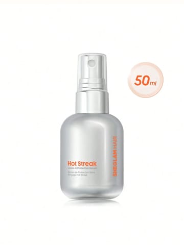 Sheglam Hair Leave-In Protection Serum 50 ml