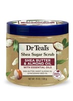 Dr Teal’S Scrub Shea Butter& Almond 538G