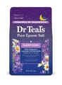 Dr Teal’S Salt Melatonin Sleep 1360G