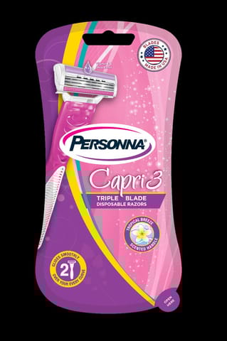 Venus and Olay Womens Razor Refill Cartridges 4 Count