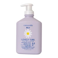 Lovely Girl  intimate cleanser pH 5.5