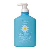 Deo Fresh refreshing intimate cleanser pH 4.5